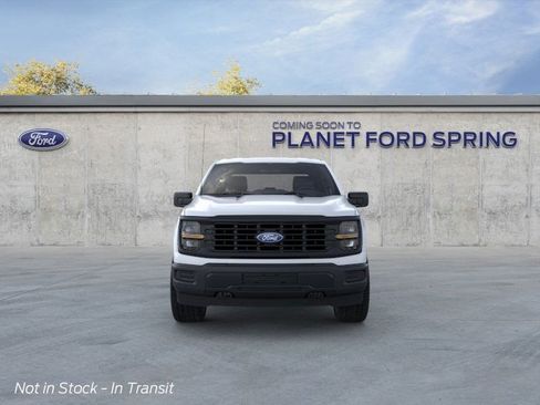 New 2026 Ford F150 XL AWD/4WD image 7