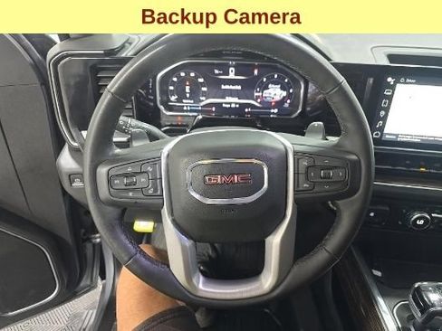 Used 2024 GMC Sierra 1500 Elevation AWD/4WD image 11