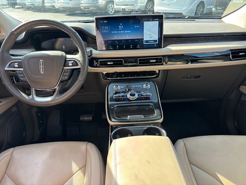 Certified 2023 Lincoln Nautilus Reserve w/ Cargo Utility Package AWD/4WD image 29