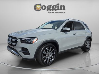 Certified 2025 Mercedes-Benz GLE 450e 4MATIC w/ Winter Package