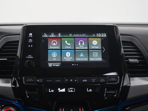 Used 2023 Honda Odyssey Touring image 19