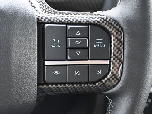 New 2025 Ford F150 Lariat w/ Equipment Group 502A High image 18