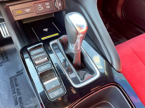 Used 2025 Acura Integra A-Spec FWD image 16