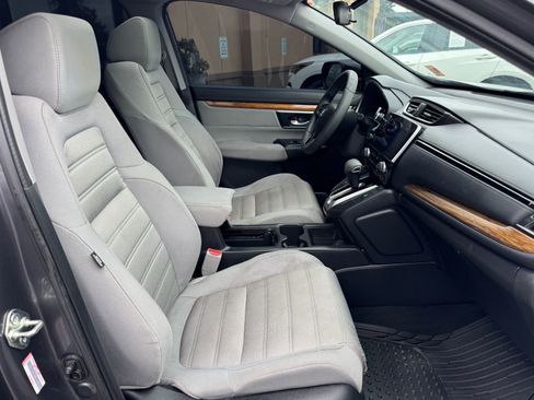 Used 2017 Honda CR-V EX image 22