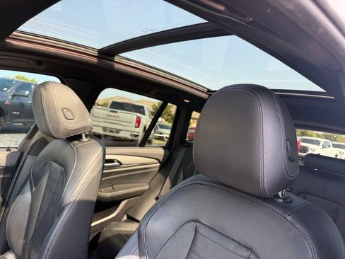 Used 2019 BMW X3 M40i w/ Premium Package AWD/4WD image 28