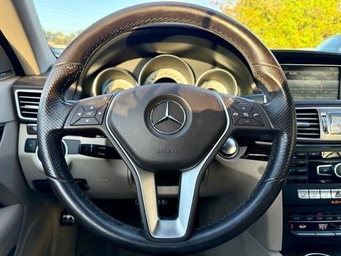 Used 2014 Mercedes-Benz E 350 E 350 image 26