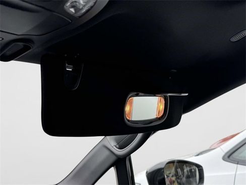 New 2026 Chrysler Pacifica Select image 12