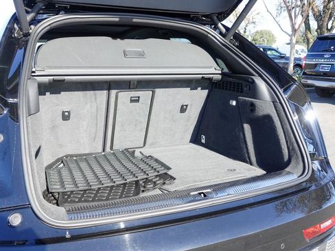 Used 2018 Audi Q3 2.0T Premium Plus w/ Premium Plus Package image 26