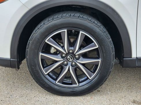 Used 2017 MAZDA CX-5 Grand Touring FWD image 10