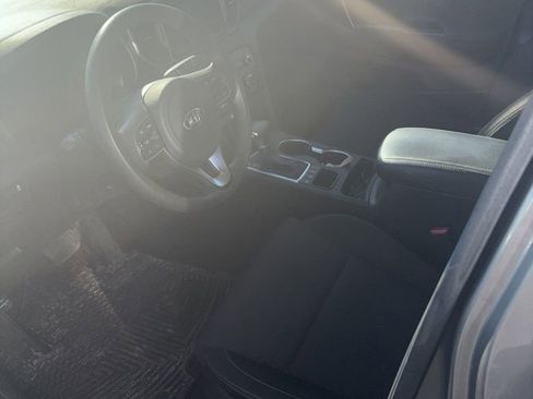 Used 2019 Kia Sportage LX w/ LX Popular Package image 10