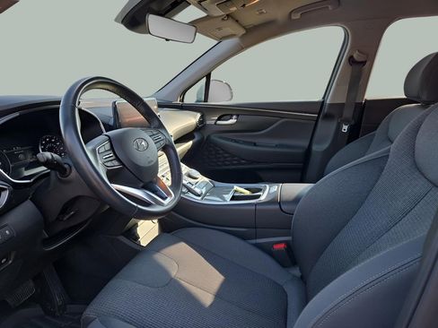 Used 2023 Hyundai Santa Fe SEL image 13