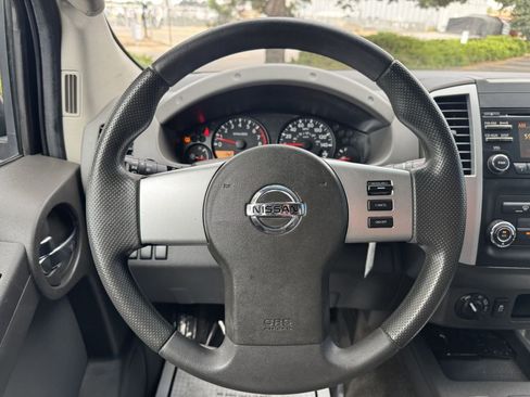 Used 2013 Nissan Xterra S w/ Value Package image 20