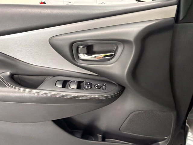 Used 2019 Nissan Murano SV w/ Premium Package AWD/4WD image 35