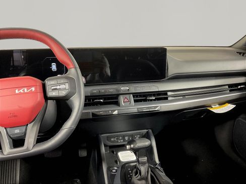 New 2026 Kia K4 GT-Line FWD image 11