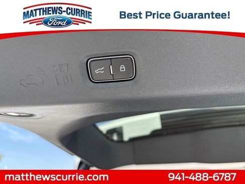 New 2026 Ford Expedition King Ranch image 15