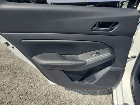 Certified 2024 Nissan Altima 2.5 SV FWD image 21