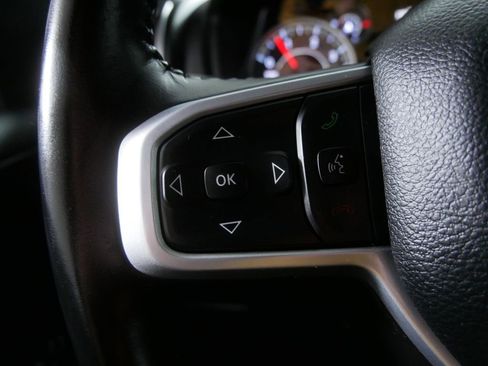 Used 2023 RAM 1500 Big Horn AWD/4WD image 24