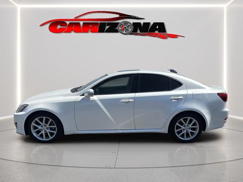 Used 2011 Lexus IS 250 w/ Premium Pkg Value Edition RWD image 11