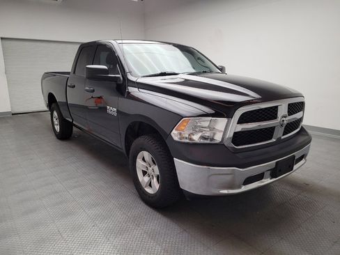 Used 2014 RAM 1500 Tradesman w/ Popular Equipment Group image 13