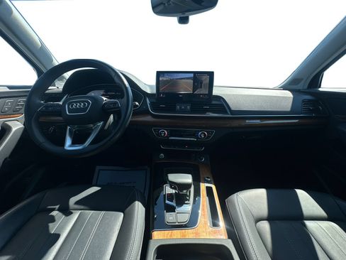 Used 2023 Audi Q5 2.0T Premium Plus AWD/4WD image 14