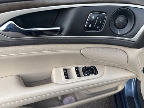 Used 2018 Lincoln MKZ Reserve w/ Magnetic Appearance Package image 17