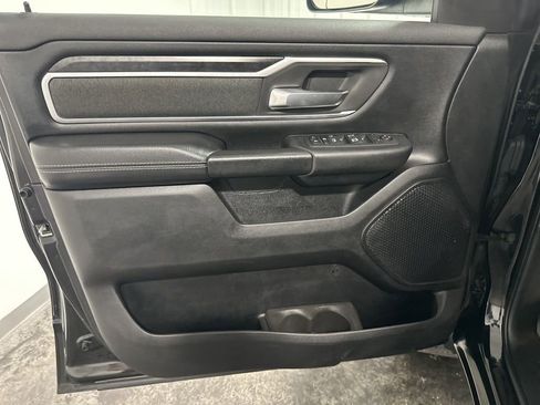 Used 2020 RAM 1500 Big Horn AWD/4WD image 10