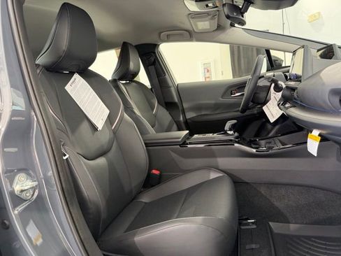New 2026 Toyota Prius XLE image 30