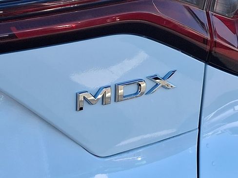 Certified 2023 Acura MDX A-Spec image 33