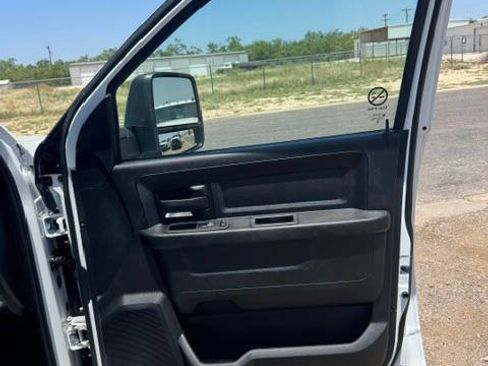 Used 2024 RAM 3500 Tradesman AWD/4WD image 41