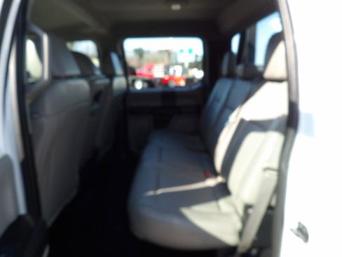 Used 2018 Ford F350 XL w/ Power Equipment Group image 30