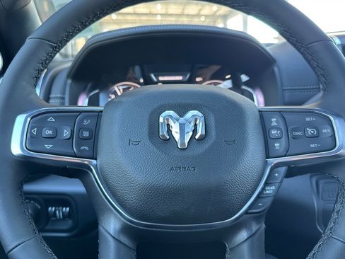 New 2026 RAM 3500 Laramie image 22