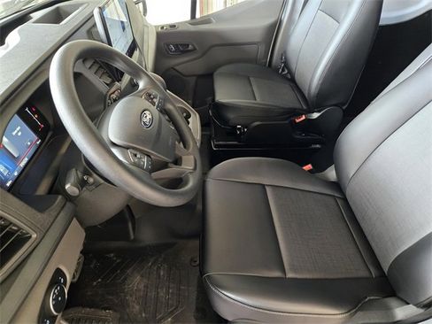 New 2026 Ford Transit 250 Low Roof image 10