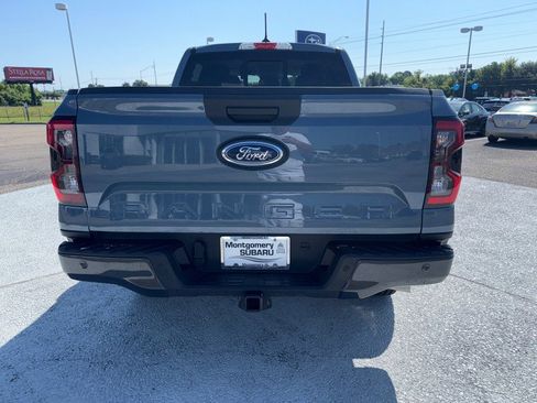 Used 2024 Ford Ranger XLT w/ FX4 Off-Road Package image 5