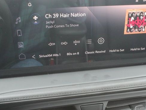 New 2026 Buick Encore GX Sport Touring w/ Advanced Technology Package image 29