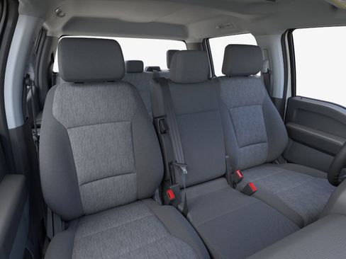 New 2026 Ford F250 XL AWD/4WD image 10