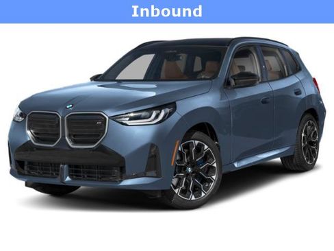 New 2026 BMW X3 M50 w/ Premium Package image 1