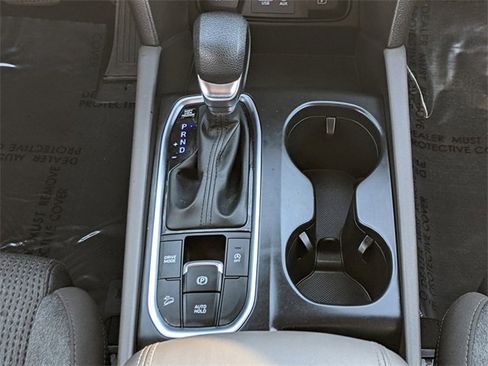 Used 2020 Hyundai Santa Fe SEL image 16