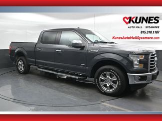 Used 2017 Ford F150 XLT w/ XTR Package video 1