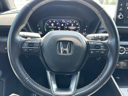 Used 2026 Honda CR-V Sport-L image 20