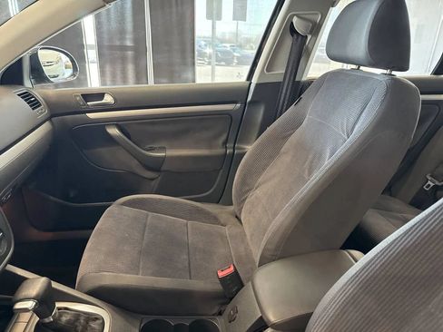 Used 2007 Volkswagen Jetta Sedan FWD image 15