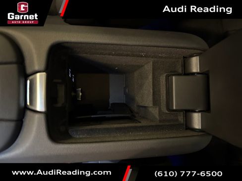 Certified 2024 Audi e-tron GT Premium Plus image 38