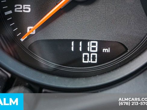 Used 2024 Porsche 718 Boxster S w/ Premium Package image 57