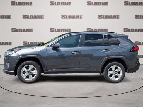 Used 2020 Toyota RAV4 XLE w/ Convenience Package AWD/4WD image 2