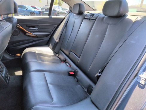 Used 2014 BMW 335i xDrive Sedan AWD/4WD image 30