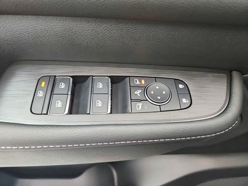New 2026 Nissan Armada SL RWD image 31