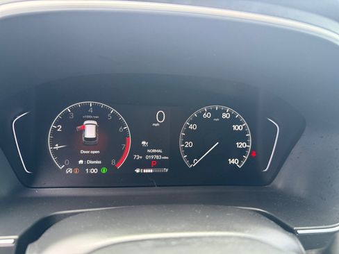 Certified 2025 Honda Pilot EX-L image 11