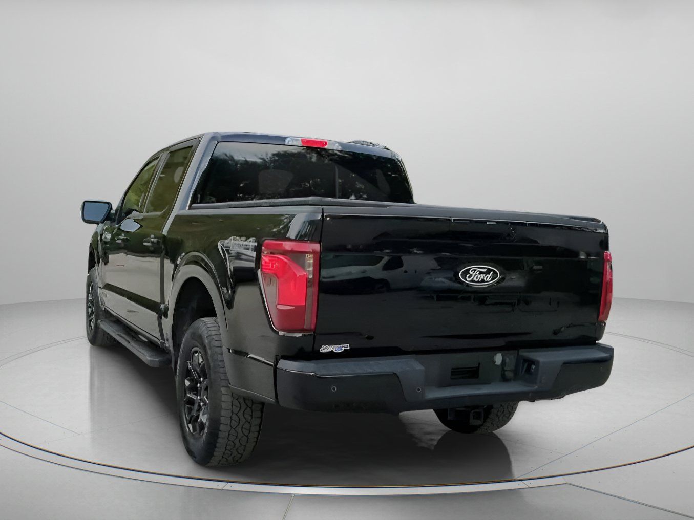 Certified 2024 Ford F150 XLT w/ Equipment Group 302A MID AWD/4WD image 22