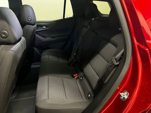 New 2026 Chevrolet Equinox LT image 30