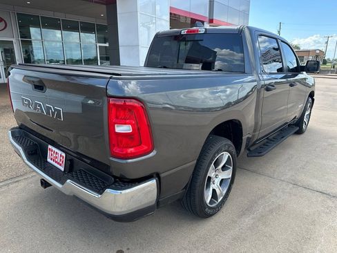 Used 2025 RAM 1500 Tradesman RWD image 7
