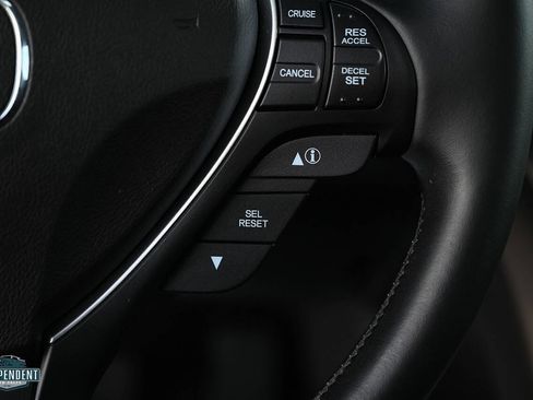 Used 2012 Acura TL w/ Advance Package image 27